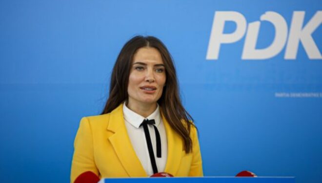 Musliu-Shoshi: Ambicia e Kurtit për pushtet absolut e çoi vendin në zgjedhje