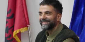 Behrami thotë se PDK-ja është “afër fitores së dyfishtë”