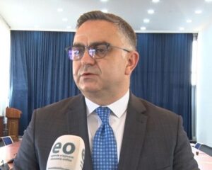Projektligji për Specialen, Tahiri: Pse ministria s’e kthen në Kuvend? S’është dokument i NASA’s