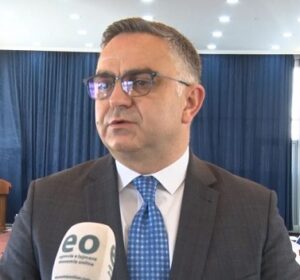 Tahiri: 65 ligje për më pak se tre muaj, por ku është vizioni i Qeverisë?