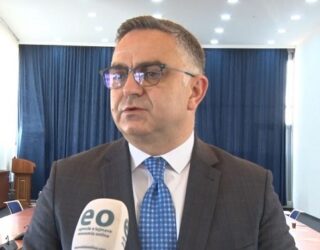 Besnik Tahiri: Qeveria në dorëheqje po tejkalon kompetencat, emërimet e reja janë të paligjshme