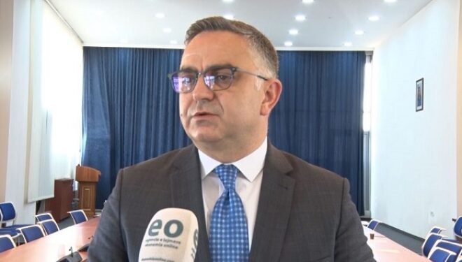 Besnik Tahiri: Qeveria në dorëheqje po tejkalon kompetencat, emërimet e reja janë të paligjshme