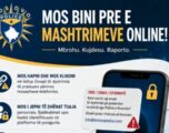 Policia në Ferizaj alarmon qytetarët për SMS mashtruese: Mos klikoni linkat e dyshimta, rrezikohen llogaritë bankare
