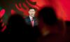 Bilall Kasami i VLEN godet Ambasadorin e Shqipërisë në Shkup për shkak të postimit për protestën e studentëve
