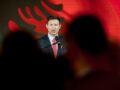 Bilall Kasami i VLEN godet Ambasadorin e Shqipërisë në Shkup për shkak të postimit për protestën e studentëve Bilall Kasami i VLEN godet Ambasadorin e Shqipërisë në Shkup për shkak të postimit për protestën e studentëve