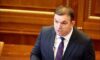 Ish-deputeti, Driton Hyseni mbetet jashtë listës së VV-së për zgjedhjet e 7 qershorit
