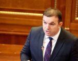 Ish-deputeti, Driton Hyseni mbetet jashtë listës së VV-së për zgjedhjet e 7 qershorit