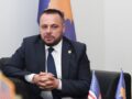 Maqedonci: Fabrika e municioneve “Made in Kosova” sipas kontratës do të nis prodhimin në fund të vitit 2026 Maqedonci: Fabrika e municioneve “Made in Kosova” sipas kontratës do të nis prodhimin në fund të vitit 2026