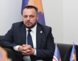 Maqedonci: Fabrika e municioneve “Made in Kosova” sipas kontratës do të nis prodhimin në fund të vitit 2026 Maqedonci: Fabrika e municioneve “Made in Kosova” sipas kontratës do të nis prodhimin në fund të vitit 2026