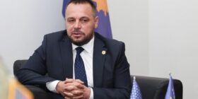 Maqedonci: Fabrika e municioneve “Made in Kosova” sipas kontratës do të nis prodhimin në fund të vitit 2026
