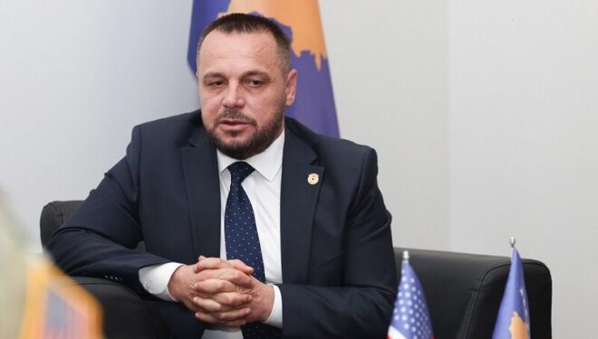 Maqedonci: Fabrika e municioneve “Made in Kosova” sipas kontratës do të nis prodhimin në fund të vitit 2026