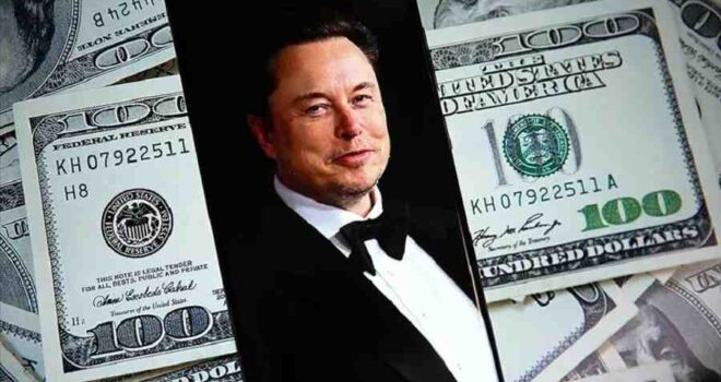 SpaceX i Elon Musk pritet të dalë në bursë me vlerë prej 1 trilion dollarësh