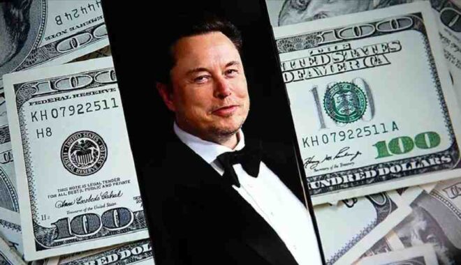 SpaceX i Elon Musk pritet të dalë në bursë me vlerë prej 1 trilion dollarësh