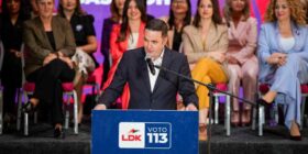 LDK prezanton 38 gra kandidate, Abdixhiku flet për barazinë dhe fuqizimin e grave