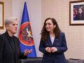 Fahrije Hoti i bashkohet Vjosa Osmanit për zgjedhjet e 7 qershorit