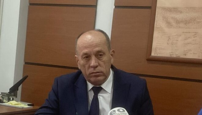 Ferat Shala nuk do të garojë për deputet në zgjedhjet e 7 qershorit: PDK-së i duhet frymë e re