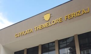 Një muaj paraburgim personin që dyshohet se posedonte mbi një kilogram marihuanë në Brezovicë