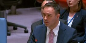 Konjufca për dialogun: Serbia e ka goditur Kosovën në mirëbesim