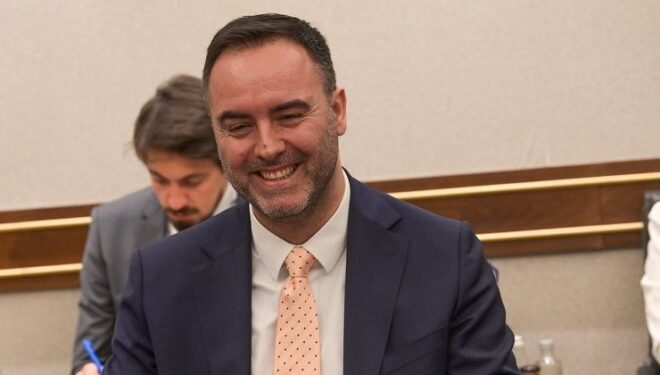 Konjufca për Vjosa Osmanin: E goditi hapur Qeverinë në 2024-ën, por VV-ja i fitoi dy palë zgjedhje