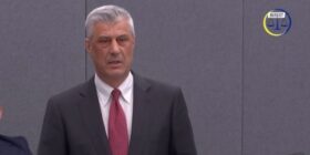 Avokati i Thaçit godet Specialen: 40 ankesa të refuzuara vetëm nga Apeli