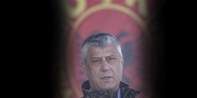 Hashim Thaçi intervistë nga Haga: Unë mund të tretem në burg, por Kosova do ketë progres
