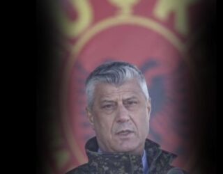 Hashim Thaçi intervistë nga Haga: Unë mund të tretem në burg, por Kosova do ketë progres