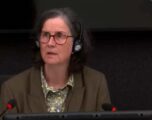Helen Fraser dëshmon në gjykimin ndaj Thaçit dhe tjerëve kundër administrimit të drejtësisë