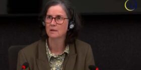 Helen Fraser dëshmon në gjykimin ndaj Thaçit dhe tjerëve kundër administrimit të drejtësisë