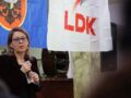 Diskutimet për Osmanin në LDK, Bajrami e Hoti munguan në mbledhje, ish-deputetja tregon arsyen e saj