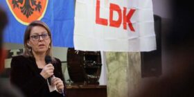 Reagon Bajrami: Jam numër 12 në listë pas disa njerëzve që e kanë luftuar LDK-në, por nuk e kam problem