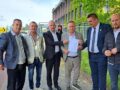OVL UÇK dorëzon në Speciale peticionin kundër padrejtësive ndaj çlirimtarëve