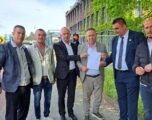 OVL UÇK dorëzon në Speciale peticionin kundër padrejtësive ndaj çlirimtarëve