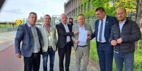 OVL UÇK dorëzon në Speciale peticionin kundër padrejtësive ndaj çlirimtarëve