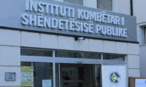 IKSHPK: Rreziku nga Hantavirusi në Kosovë mbetet shumë i ulët