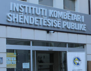 IKSHPK: Rreziku nga Hantavirusi në Kosovë mbetet shumë i ulët