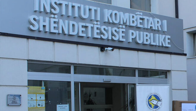 IKSHPK: Rreziku nga Hantavirusi në Kosovë mbetet shumë i ulët