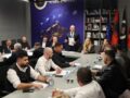 AAK mban nesër mbledhjen e Kuvendit të Përgjithshëm, përmbyllet procesi i brendshëm zgjedhor
