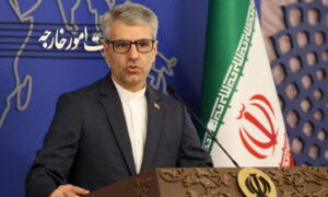 Irani thotë se marrëveshja e paqes me SHBA-në s’është aspak afër