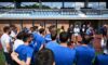 Kurti viziton “FC Malisheva”, premton mbështetje për infrastrukturën sportive Kurti viziton “FC Malisheva”, premton mbështetje për infrastrukturën sportive