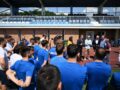 Kurti viziton “FC Malisheva”, premton mbështetje për infrastrukturën sportive Kurti viziton “FC Malisheva”, premton mbështetje për infrastrukturën sportive