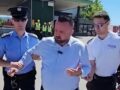 Arrestohet kandidati i PDK-së, Qëndrim Kryeziu Arrestohet kandidati i PDK-së, Qëndrim Kryeziu