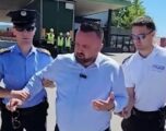 Arrestohet kandidati i PDK-së, Qëndrim Kryeziu