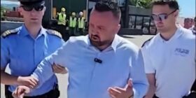 Arrestohet kandidati i PDK-së, Qëndrim Kryeziu