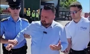 Arrestohet kandidati i PDK-së, Qëndrim Kryeziu