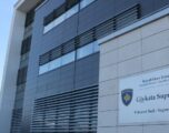 Supremja refuzon kërkesën për mbrojtje të ligjshmërisë për grupin e dyshuar për krim të organizuar