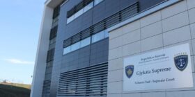 Supremja refuzon kërkesën për mbrojtje të ligjshmërisë për grupin e dyshuar për krim të organizuar
