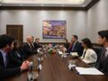 Konjufca: SHBA-të nuk janë vetëm aleati ynë kryesor strategjik por partner i pazëvendësushëm