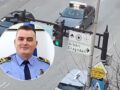 Polici i Kosovës rrëfen momentin që nuk do ta harrojë kurrë – ndonjëherë detyra e policit shkon përtej ligjit dhe rregullave