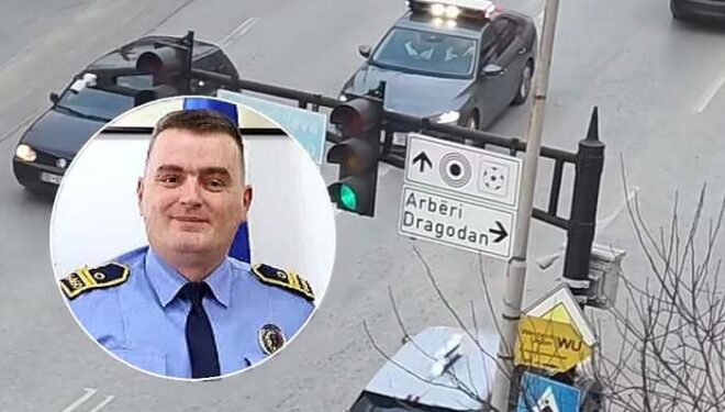 Polici i Kosovës rrëfen momentin që nuk do ta harrojë kurrë – ndonjëherë detyra e policit shkon përtej ligjit dhe rregullave