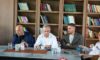 Isufi dhe Gjini vizitojnë biznese e të rinj në Anamoravë, premtojnë mbështetje për zhvillimin rajonal